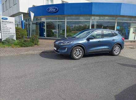 Ford - Kuga