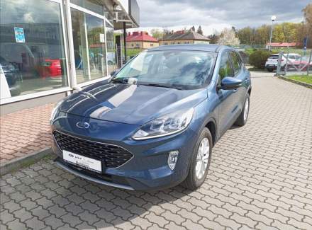 Ford - Kuga