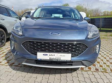 Ford - Kuga