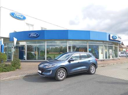 Ford - Kuga