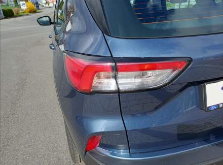 Ford - Kuga