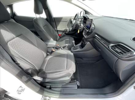 Ford - Puma