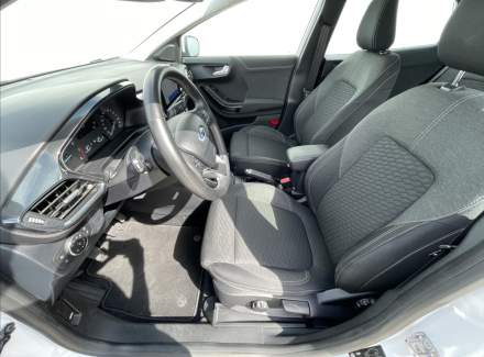 Ford - Puma