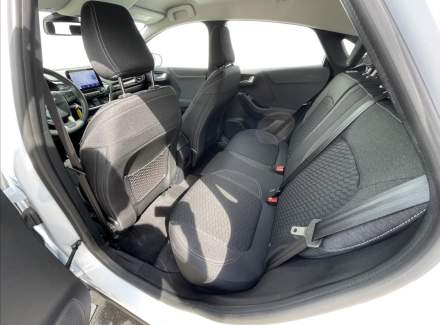 Ford - Puma