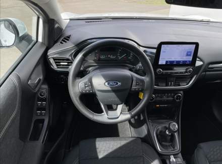 Ford - Puma