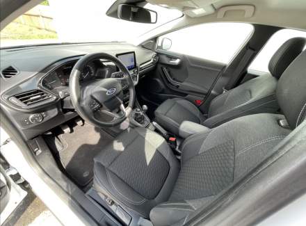 Ford - Puma