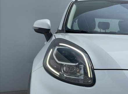 Ford - Puma
