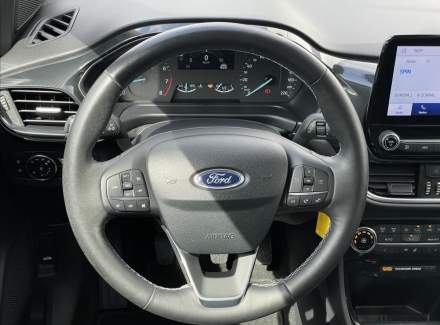 Ford - Puma
