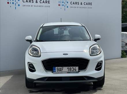 Ford - Puma