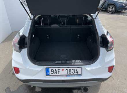 Ford - Puma