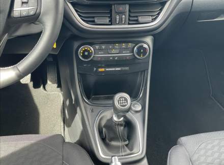 Ford - Puma