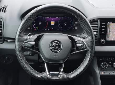 Škoda - Karoq