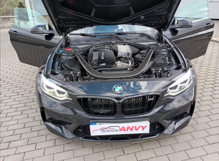 BMW - M2