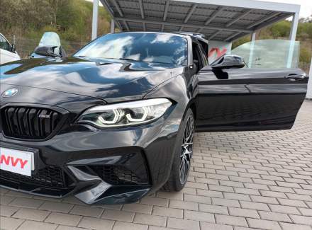 BMW - M2