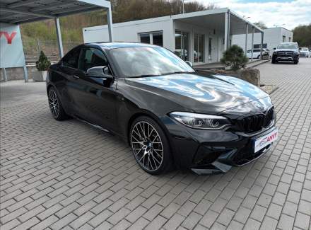 BMW - M2