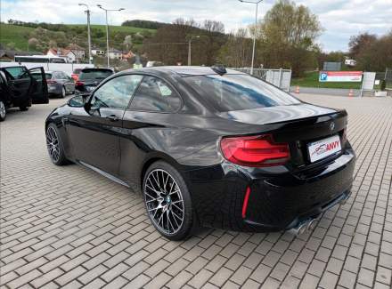 BMW - M2