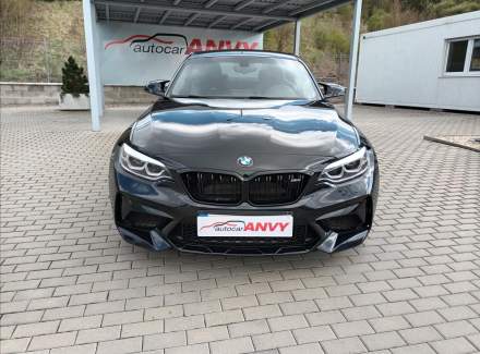 BMW - M2