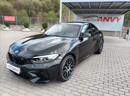 BMW - M2