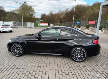 BMW - M2