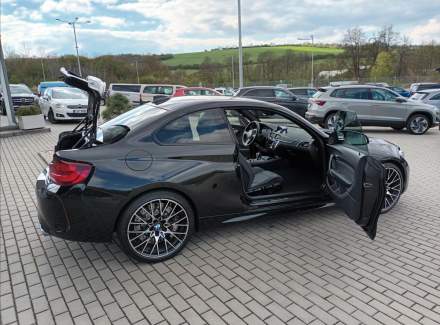 BMW - M2