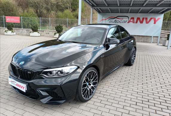 BMW - M2
