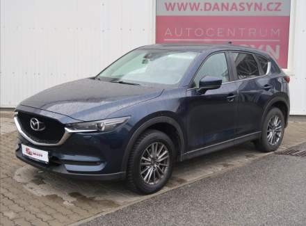 Mazda - CX-5