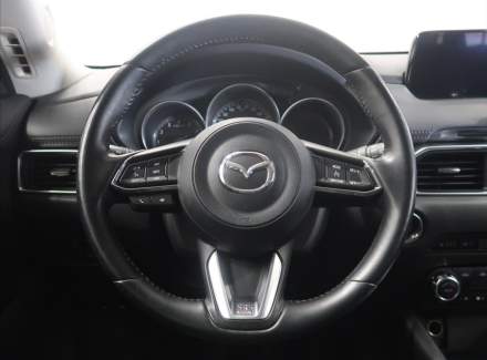 Mazda - CX-5