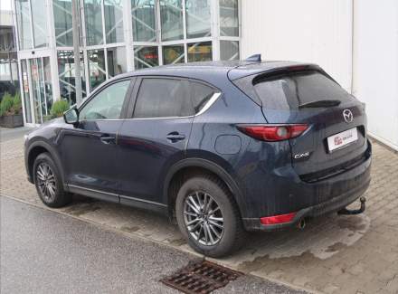 Mazda - CX-5