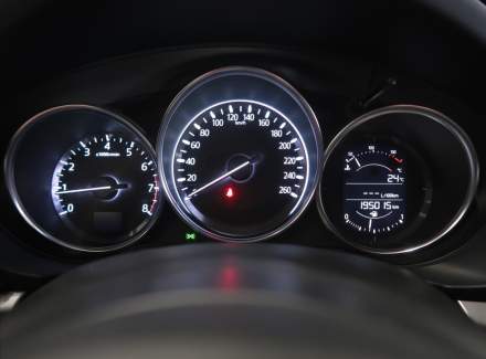Mazda - CX-5