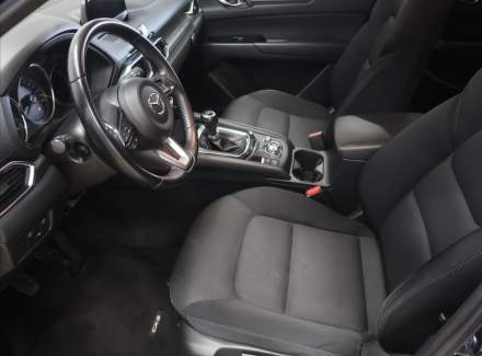 Mazda - CX-5