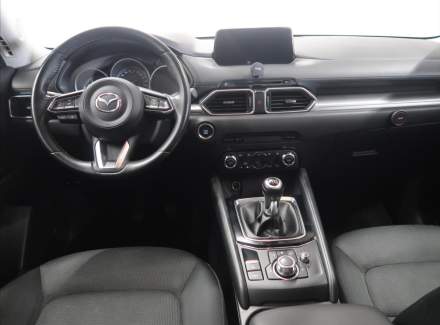 Mazda - CX-5