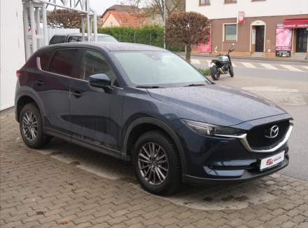 Mazda - CX-5