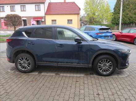 Mazda - CX-5