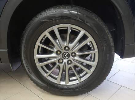 Mazda - CX-5