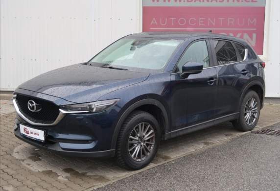 Mazda - CX-5