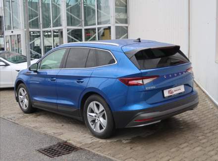 Škoda - Enyaq iV