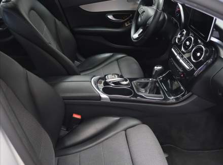 Mercedes-Benz - C-class