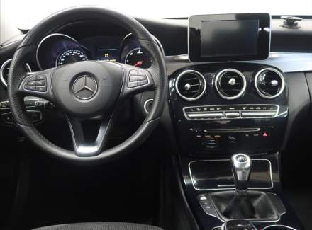 Mercedes-Benz - C-class