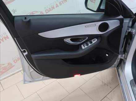 Mercedes-Benz - C-class