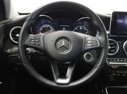 Mercedes-Benz - C-class