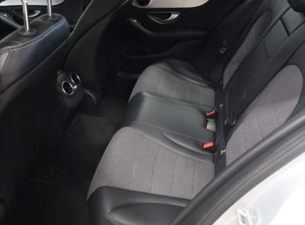 Mercedes-Benz - C-class