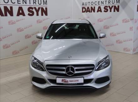 Mercedes-Benz - C-class