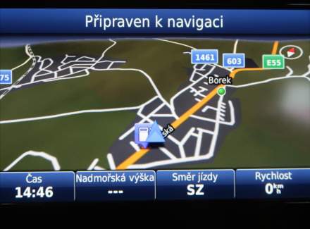 Mercedes-Benz - C-class