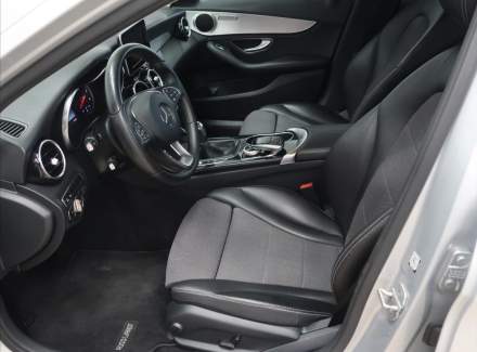Mercedes-Benz - C-class