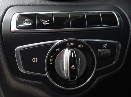 Mercedes-Benz - C-class