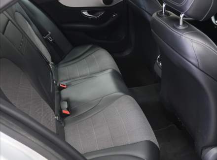 Mercedes-Benz - C-class