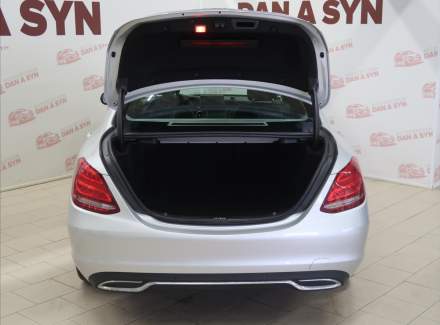 Mercedes-Benz - C-class