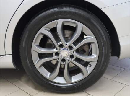 Mercedes-Benz - C-class