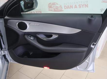 Mercedes-Benz - C-class