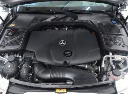 Mercedes-Benz - C-class